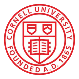 The Cornell University Logo