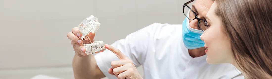 Full Mouth Dental Implant Comparison Guide in Encino CA