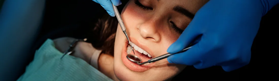 Sedation Dentistry in Encino CA
