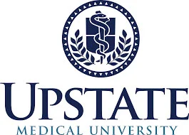 The Upstate Medical University logo