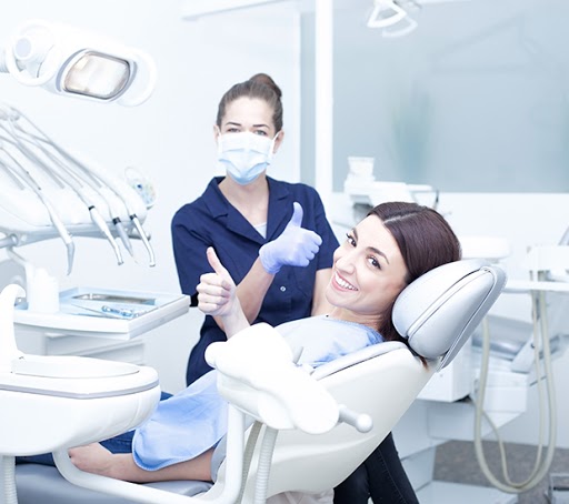 Encino Dentist