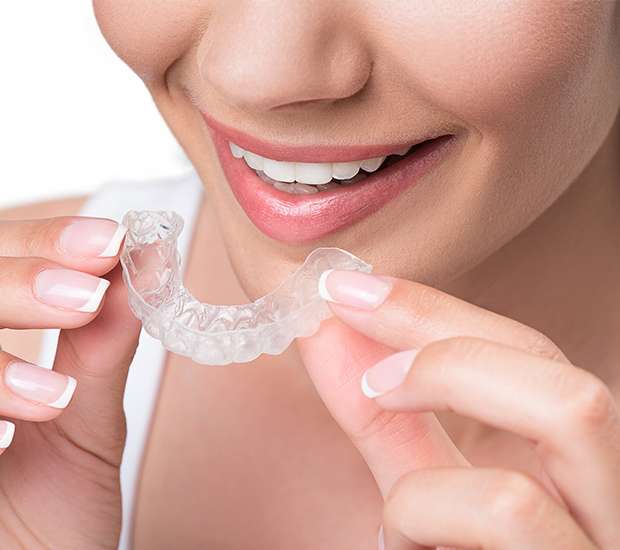 Encino Clear Aligners