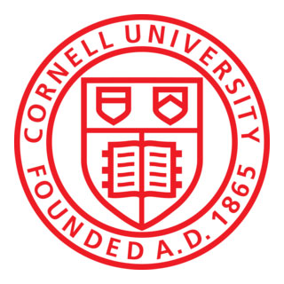 Cornell University Logo