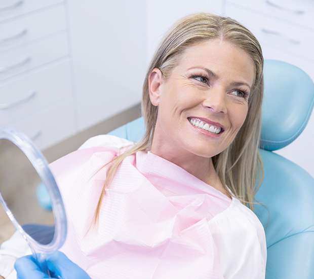 Encino Cosmetic Dental Services