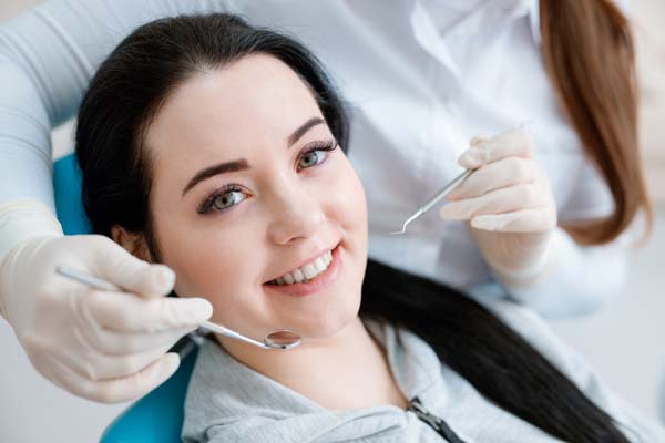 What You Need To Know About Cosmetic Dentistry