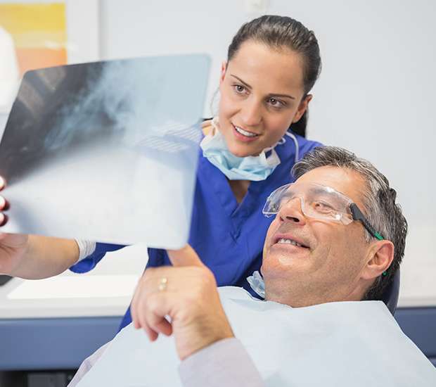 Encino Dental Implant Surgery