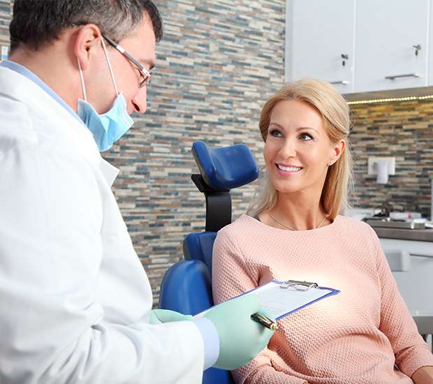 Encino Questions to Ask at Your Dental Implants Consultation