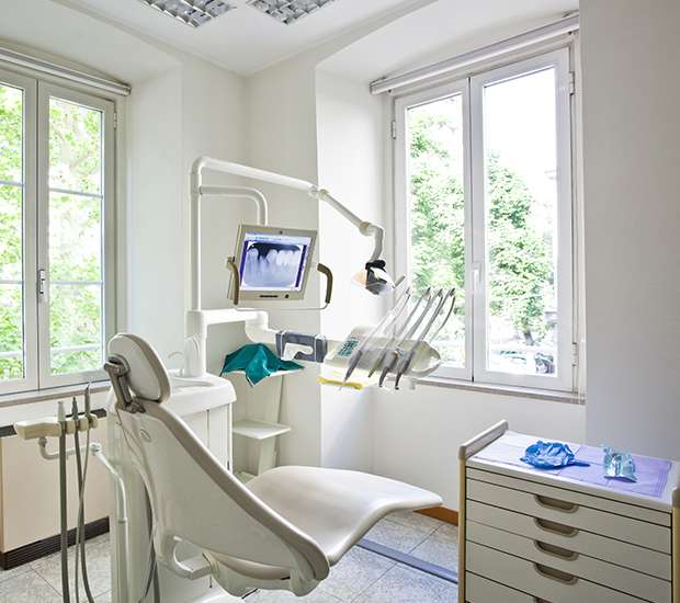 Encino Dental Office