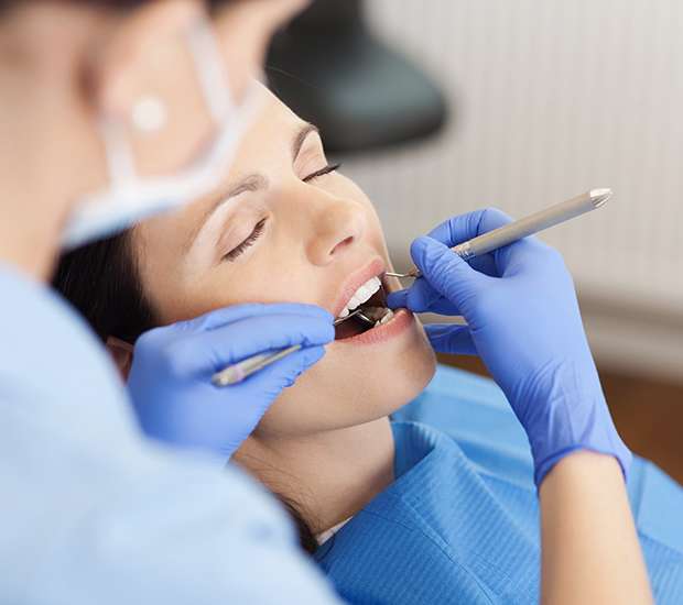 Encino Dental Restorations