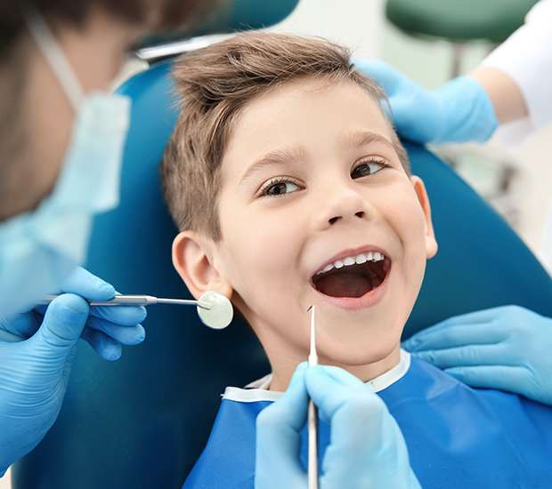 Encino Dental Sealants