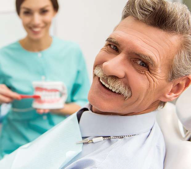 Encino Denture Care