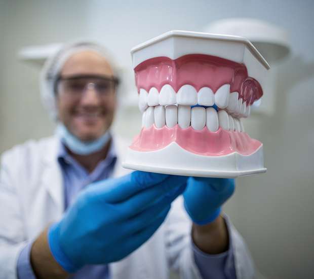 Encino Denture Relining