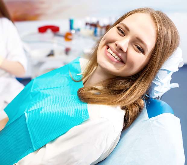 Encino Emergency Dentist