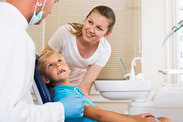 Common Treatments Performed By A Family Dentist