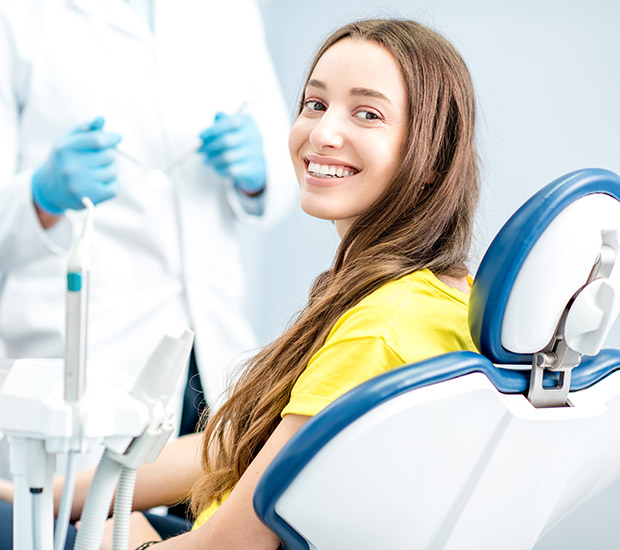 Encino Fastbraces