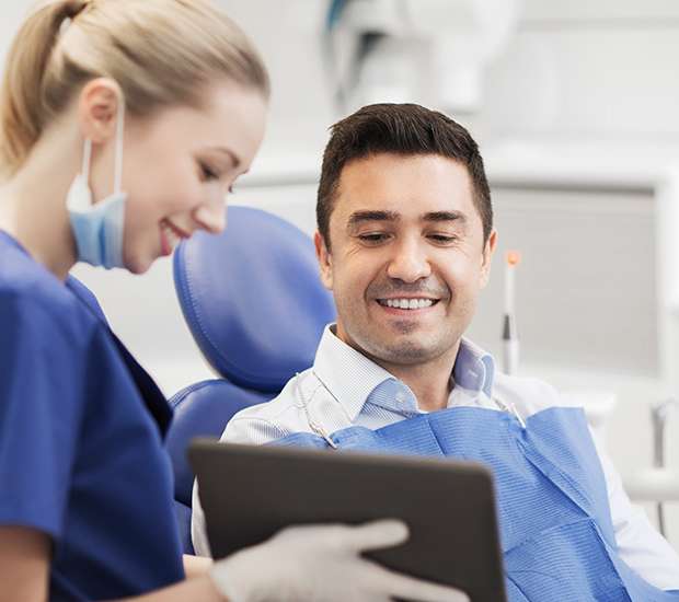 Encino General Dentistry Services