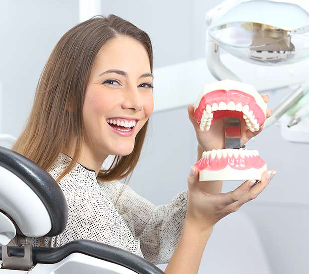 Encino Implant Dentist