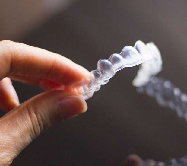 Encino Invisalign Dentist