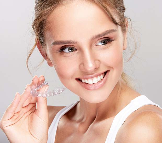 Encino Invisalign for Teens