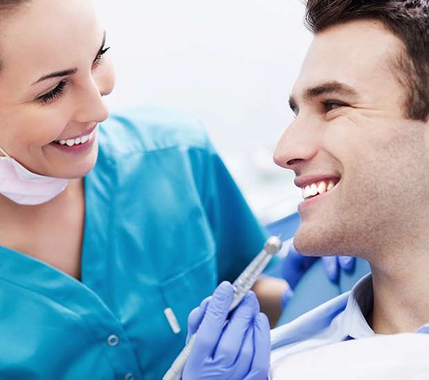 Encino Multiple Teeth Replacement Options