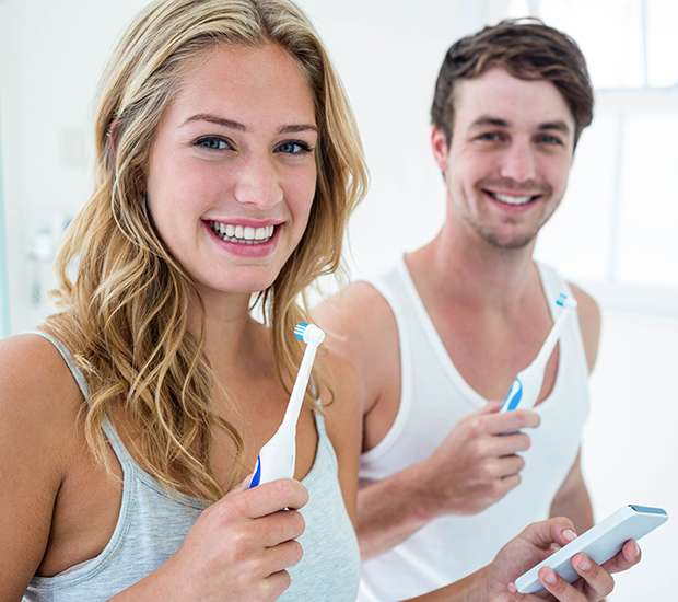 Encino Oral Hygiene Basics