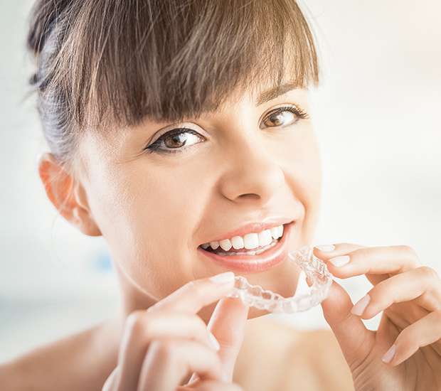 Encino 7 Things Parents Need to Know About Invisalign Teen