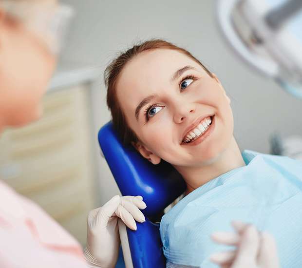 Encino Root Canal Treatment