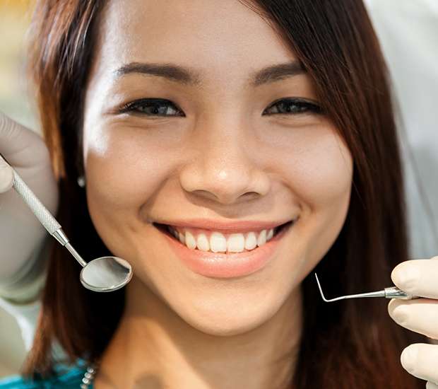 Encino Routine Dental Procedures