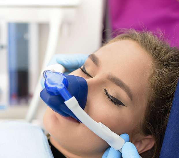 Encino Sedation Dentist