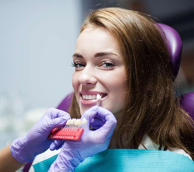 Encino Teeth Whitening