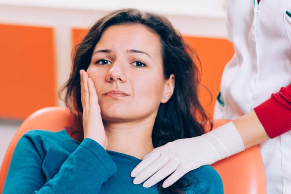 Signs You Need A TMJ Dentist