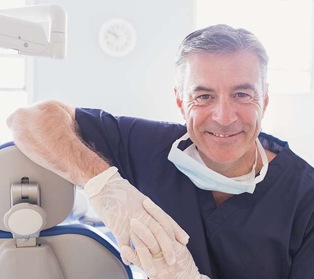 Encino What is an Endodontist