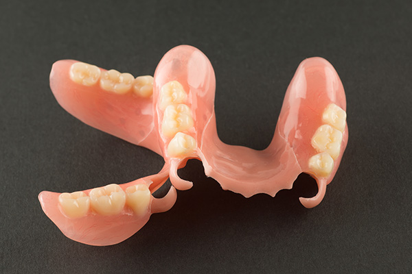 When Do You Need Dentures? from Encino Cosmetic & Dental Implants in Encino, CA